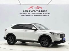 Honda XR-V 1.5L CVT Trend Edition - ფოტო 3