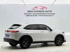 Honda XR-V 1.5L CVT Trend Edition - ფოტო 4
