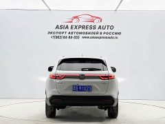 Honda XR-V 1.5L CVT Trend Edition - ფოტო 5
