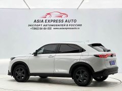Honda XR-V 1.5L CVT Trend Edition - ფოტო 6