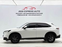 Honda XR-V 1.5L CVT Trend Edition - ფოტო 7