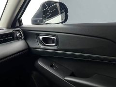 Honda XR-V 1.5L CVT Trend Edition - ფოტო 9