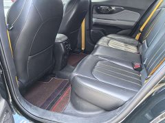 Trumpchi Leopard 270T DCT J16 - ფოტო 10
