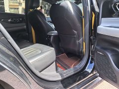 Trumpchi Leopard 270T DCT J16 - ფოტო 12