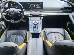 Trumpchi Leopard 270T DCT J16 - ფოტო 13