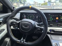 Trumpchi Leopard 270T DCT J16 - ფოტო 14