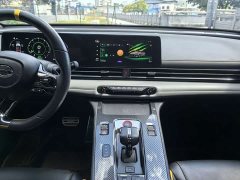 Trumpchi Leopard 270T DCT J16 - ფოტო 15