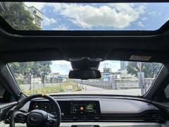 Trumpchi Leopard 270T DCT J16 - ფოტო 17