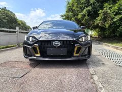 Trumpchi Leopard 270T DCT J16 - ფოტო 2