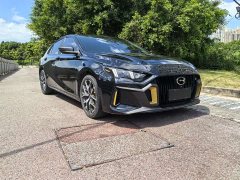 Trumpchi Leopard 270T DCT J16 - ფოტო 3