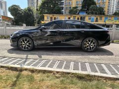 Trumpchi Leopard 270T DCT J16 - ფოტო 4