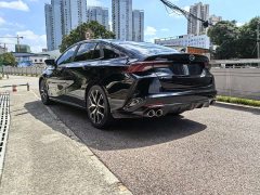 Trumpchi Leopard 270T DCT J16 - ფოტო 5