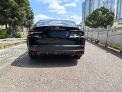 Trumpchi Leopard 270T DCT J16 - ფოტო 6