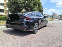 Trumpchi Leopard 270T DCT J16 - ფოტო 7