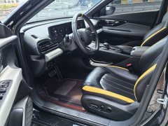 Trumpchi Leopard 270T DCT J16 - ფოტო 9