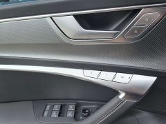 Audi A7L 2024 45 TFSI quattro Luxury - ფოტო 11