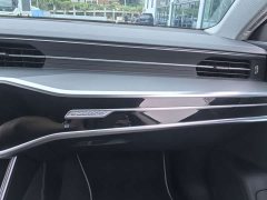 Audi A7L 2024 45 TFSI quattro Luxury - ფოტო 12