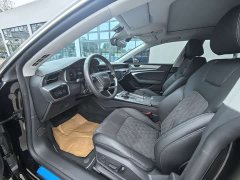 Audi A7L 2024 45 TFSI quattro Luxury - ფოტო 4