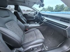 Audi A7L 2024 45 TFSI quattro Luxury - ფოტო 6
