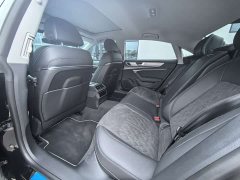 Audi A7L 2024 45 TFSI quattro Luxury - ფოტო 8