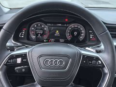 Audi A7L 2024 45 TFSI quattro Luxury - ფოტო 9