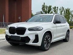 BMW iX3 sDrive40 Premier - ფოტო 2