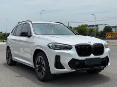 BMW iX3 sDrive40 Premier - ფოტო 3