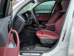 BMW iX3 sDrive40 Premier - ფოტო 4