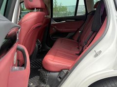 BMW iX3 sDrive40 Premier - ფოტო 5