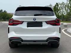 BMW iX3 sDrive40 Premier - ფოტო 7