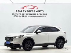 Honda XR-V 1.5L CVT Trend Edition - ფოტო 1