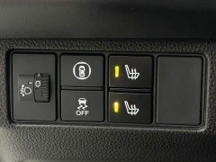 Honda XR-V 1.5L CVT Trend Edition - ფოტო 14