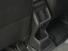 Honda XR-V 1.5L CVT Trend Edition - ფოტო 15