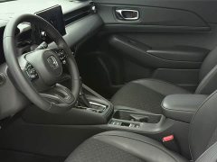 Honda XR-V 1.5L CVT Trend Edition - ფოტო 16