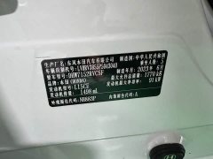 Honda XR-V 1.5L CVT Trend Edition - ფოტო 20