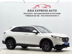 Honda XR-V 1.5L CVT Trend Edition - ფოტო 3