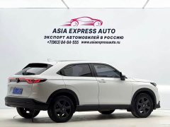 Honda XR-V 1.5L CVT Trend Edition - ფოტო 4