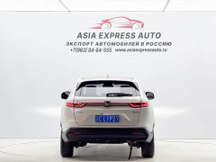 Honda XR-V 1.5L CVT Trend Edition - ფოტო 5