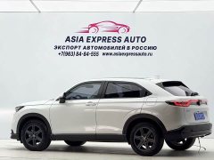 Honda XR-V 1.5L CVT Trend Edition - ფოტო 6