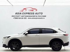 Honda XR-V 1.5L CVT Trend Edition - ფოტო 7
