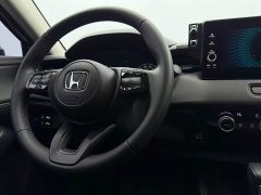 Honda XR-V 1.5L CVT Trend Edition - ფოტო 8