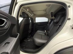 Honda XR-V 1.5L CVT Trend Edition - ფოტო 9