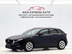 Mazda CX-30 2.0L Automatic Premium Trim - ფოტო 1