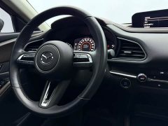Mazda CX-30 2.0L Automatic Premium Trim - ფოტო 11
