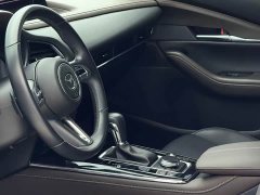 Mazda CX-30 2.0L Automatic Premium Trim - ფოტო 13