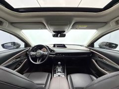 Mazda CX-30 2.0L Automatic Premium Trim - ფოტო 15
