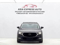 Mazda CX-30 2.0L Automatic Premium Trim - ფოტო 2
