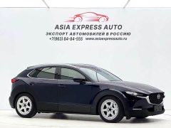 Mazda CX-30 2.0L Automatic Premium Trim - ფოტო 3