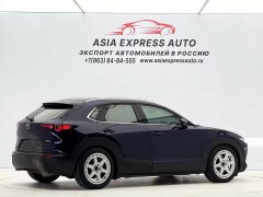 Mazda CX-30 2.0L Automatic Premium Trim - ფოტო 4