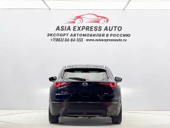 Mazda CX-30 2.0L Automatic Premium Trim - ფოტო 5